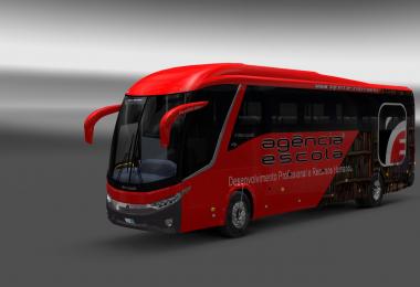 G7 Agencia Escola Skin v1