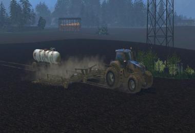 Grandpa Hank's Used NH3 Nurse Tanks V1.0