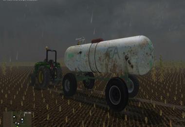 Grandpa Hank's Used NH3 Nurse Tanks V1.0
