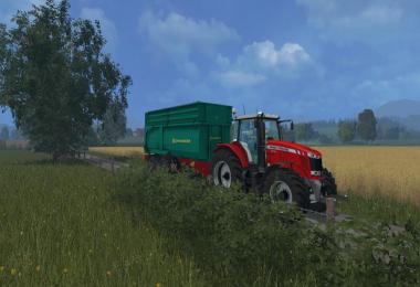 Grave Meier dumpers v2.0