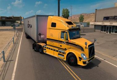 Groupe Robert (Robert Transport Canada) v1