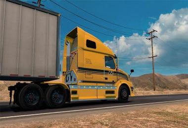 Groupe Robert (Robert Transport Canada) v1