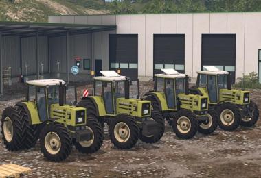 Hurlimann Pack by Mr.Fox