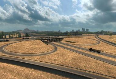 I-80 Interchange Reno v1.1b
