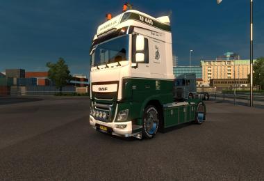 Jan Deckers Pack - Dutch company 1.22.8