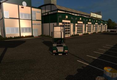 Jan Deckers Pack - Dutch company 1.22.8