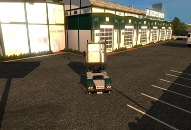 Jan Deckers Pack - Dutch company 1.22.8