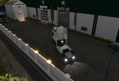 Jan Deckers Pack - Dutch company 1.22.8