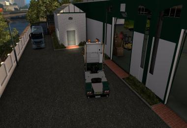 Jan Deckers Pack - Dutch company 1.22.8
