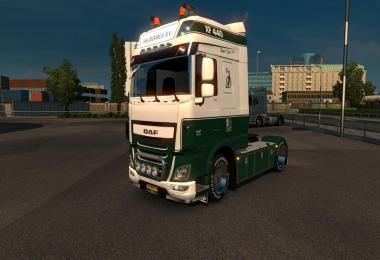 Jan Deckers Pack - Dutch company 1.22.8