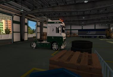 Jan Deckers Pack - Dutch company 1.22.8