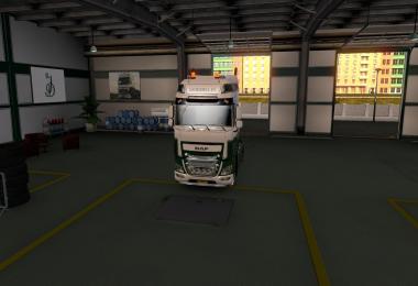 Jan Deckers Pack - Dutch company 1.22.8