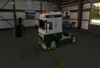 Jan Deckers Pack - Dutch company 1.22.8