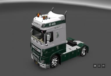 Jan Deckers Pack - Dutch company 1.22.8