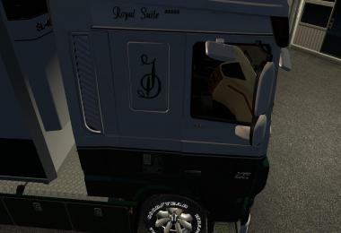 Jan Deckers Pack - Dutch company 1.22.8