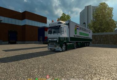 Jan Deckers Pack - Dutch company 1.22.8