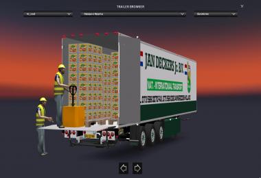 Jan Deckers Pack - Dutch company 1.22.8