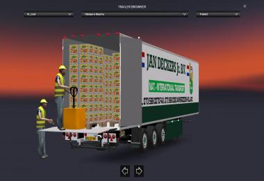 Jan Deckers Pack - Dutch company 1.22.8