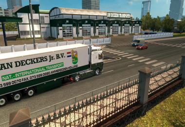 Jan Deckers Pack - Dutch company 1.22.8