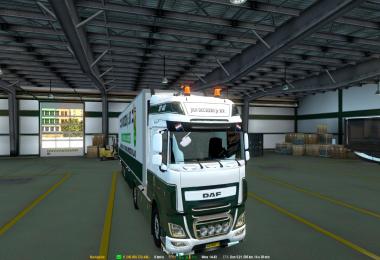 Jan Deckers Pack - Dutch company 1.22.8