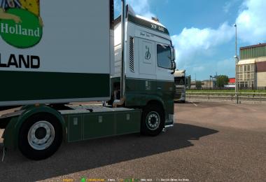 Jan Deckers Pack - Dutch company 1.22.8