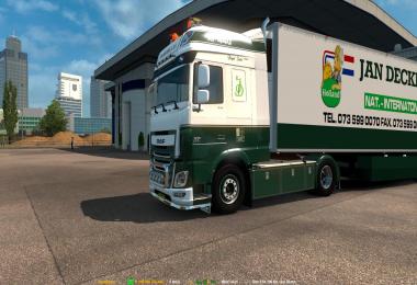 Jan Deckers Pack - Dutch company 1.22.8