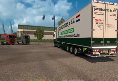 Jan Deckers Pack - Dutch company 1.22.8