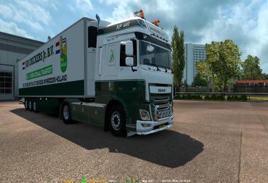 Jan Deckers Pack - Dutch company 1.22.8