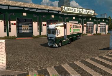 Jan Deckers Pack - Dutch company 1.22.8