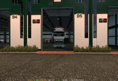 Jan Deckers Pack - Dutch company 1.22.8