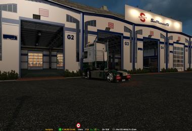 Jan Deckers Pack - Dutch company 1.22.8