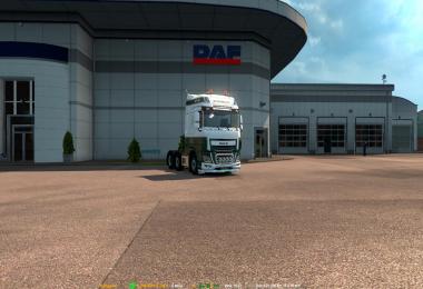 Jan Deckers Pack - Dutch company 1.22.8
