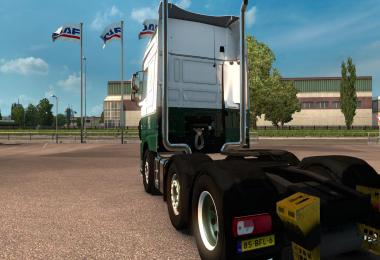 Jan Deckers Pack - Dutch company 1.22.8