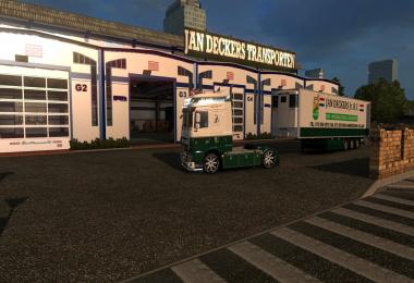 Jan Deckers Pack - Dutch company 1.22.8