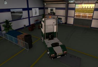 Jan Deckers Pack - Dutch company 1.22.8