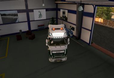 Jan Deckers Pack - Dutch company 1.22.8