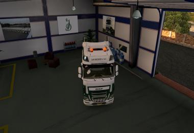 Jan Deckers Pack - Dutch company 1.22.8