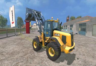 JCB 435S v1.0