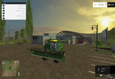 JD 8820 Header v1.0