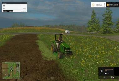 John Deere 2032 v1