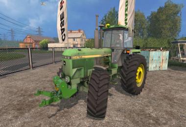 John Deere 4755 v2.0