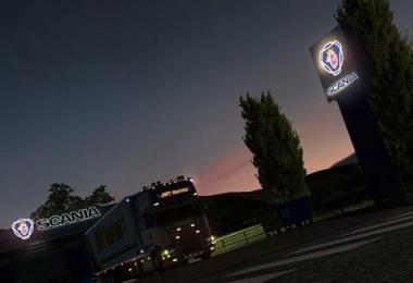 JWT Flora Holland Map