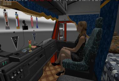 Kamaz 54-64-65 By Koral v1.1