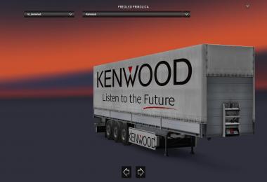 Kenwood Trailer v1