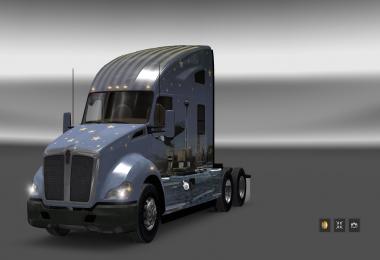 Kenworth T680 1.23