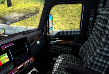 Kenworth T680 New Classic Interior 1.22.2.8