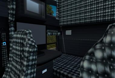 Kenworth T680 New Classic Interior 1.22.2.8