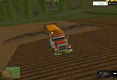 Kenworth 900B Multilif v1.1 beta