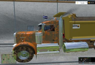 Kenworth 900B Multilif v1.1 beta
