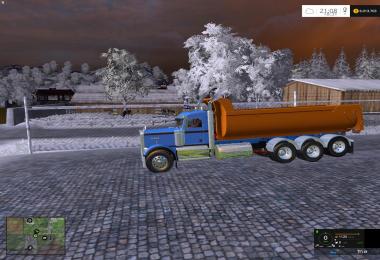 Kenworth 900B Multilif v1.1 beta